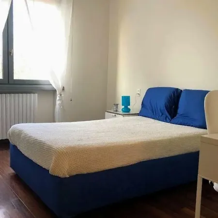 Design Montebello Citta Di Parco Bizzozero Apartmán *
