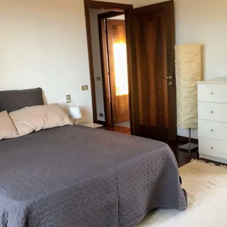 Design Montebello Citta Di Parco Bizzozero * Πάρμα