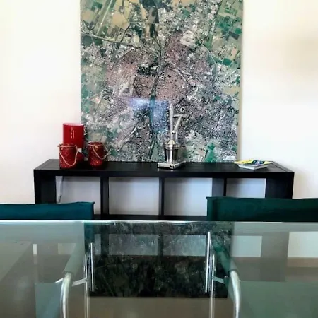 Design Montebello Citta Di Parco Bizzozero Διαμέρισμα