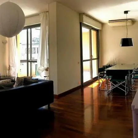 Design Montebello Citta Di Parco Bizzozero * Πάρμα