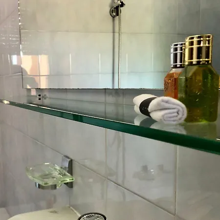 Design Montebello Citta Di Parco Bizzozero Πάρμα