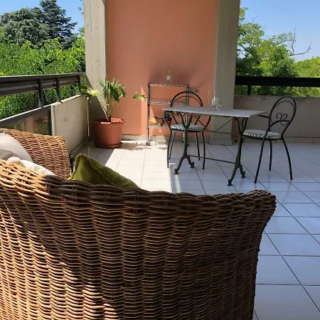 Design Montebello Citta Di Parco Bizzozero Πάρμα