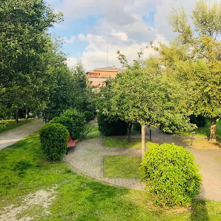 Design Montebello Citta Di Parco Bizzozero Διαμέρισμα