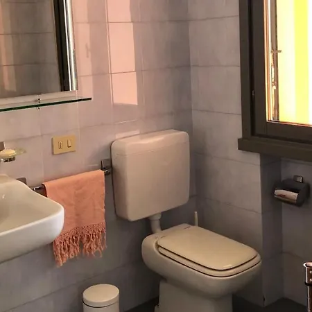 Design Montebello Citta Di Parco Bizzozero Διαμέρισμα *