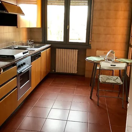 Design Montebello Citta Di Parco Bizzozero Διαμέρισμα Πάρμα